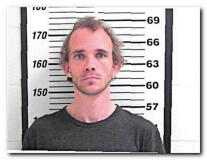 Offender Christopher Jay Rands