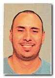 Offender Daniel Rodriguez