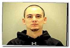 Offender Daniel Shawn Dove