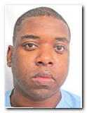 Offender Derrick Lamont Thomas