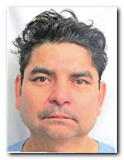 Offender Enrique Vega