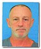 Offender Jeffory Lee Begley