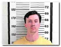 Offender Jesse Lee Larsen