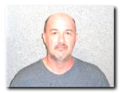 Offender John Albert Walters III