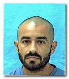 Offender Juan Alberto Salmeron