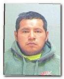 Offender Juan Carlos Ruiz