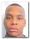 Offender Ladarius Simpson