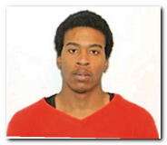 Offender Lamont Deshan Taylor