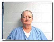 Offender Larry Dean Irvin