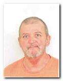 Offender Larry Eugene Shambaugh