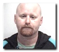 Offender Mark Anthony Reeder