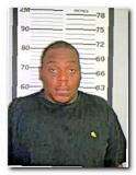 Offender Martin Luther Robinson