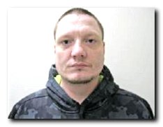 Offender Paul William Thomas Goetz