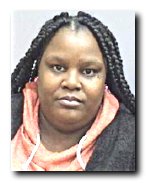 Offender Prieta Buckson