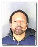 Offender Raymond Rodriguez