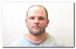 Offender Robby Dale Van