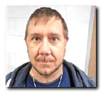 Offender Robert Alan Balderson Jr