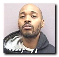 Offender Robert Tyrone Williams