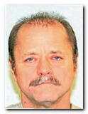 Offender Robert Wayne Boule