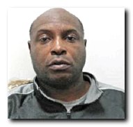 Offender Rufus Earl Melton