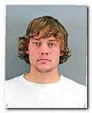 Offender Tyler Craig Hillman