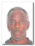 Offender Vernon Nugene Henry