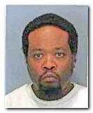 Offender Wesley Charles Bradford