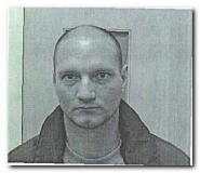 Offender William Dean Nagengast