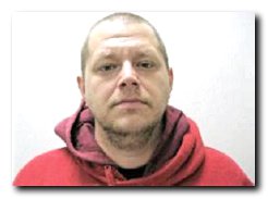 Offender William Joel White