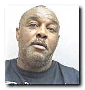 Offender Albert Thomas Owens