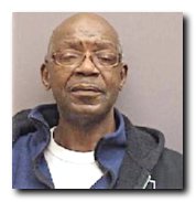 Offender Alfred Lee Washington