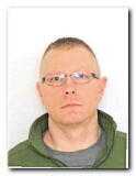 Offender Andrew Frederick Werner