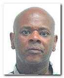 Offender Benard Lee Brown