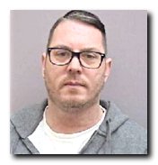 Offender Bradley Mark Gilman