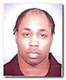 Offender Broderick Duane Wesson