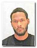 Offender Bryant Alexander Walker