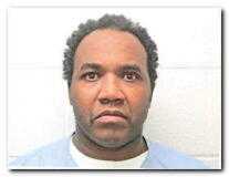 Offender Christoper Eugene Howard