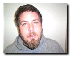 Offender Christopher Allen Truffer