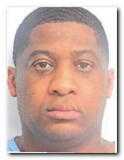 Offender Cordell Allen Bufford