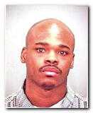 Offender Cornelius Williams