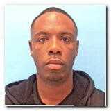 Offender Darrin Donte Miller