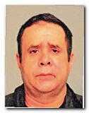 Offender David John Olivas