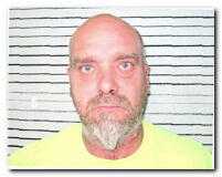 Offender David Lee Parks