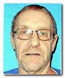 Offender David Wayne Hodnett