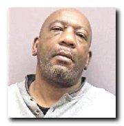 Offender Donald Eric Allen Sr