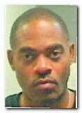 Offender Eric Lloyd James