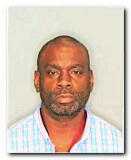 Offender Frank Dwayne Williams