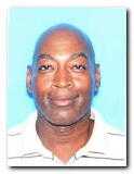 Offender George Sylvester Poole
