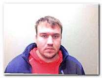 Offender Jared L Hagedorn