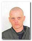 Offender Jason Michael Ward